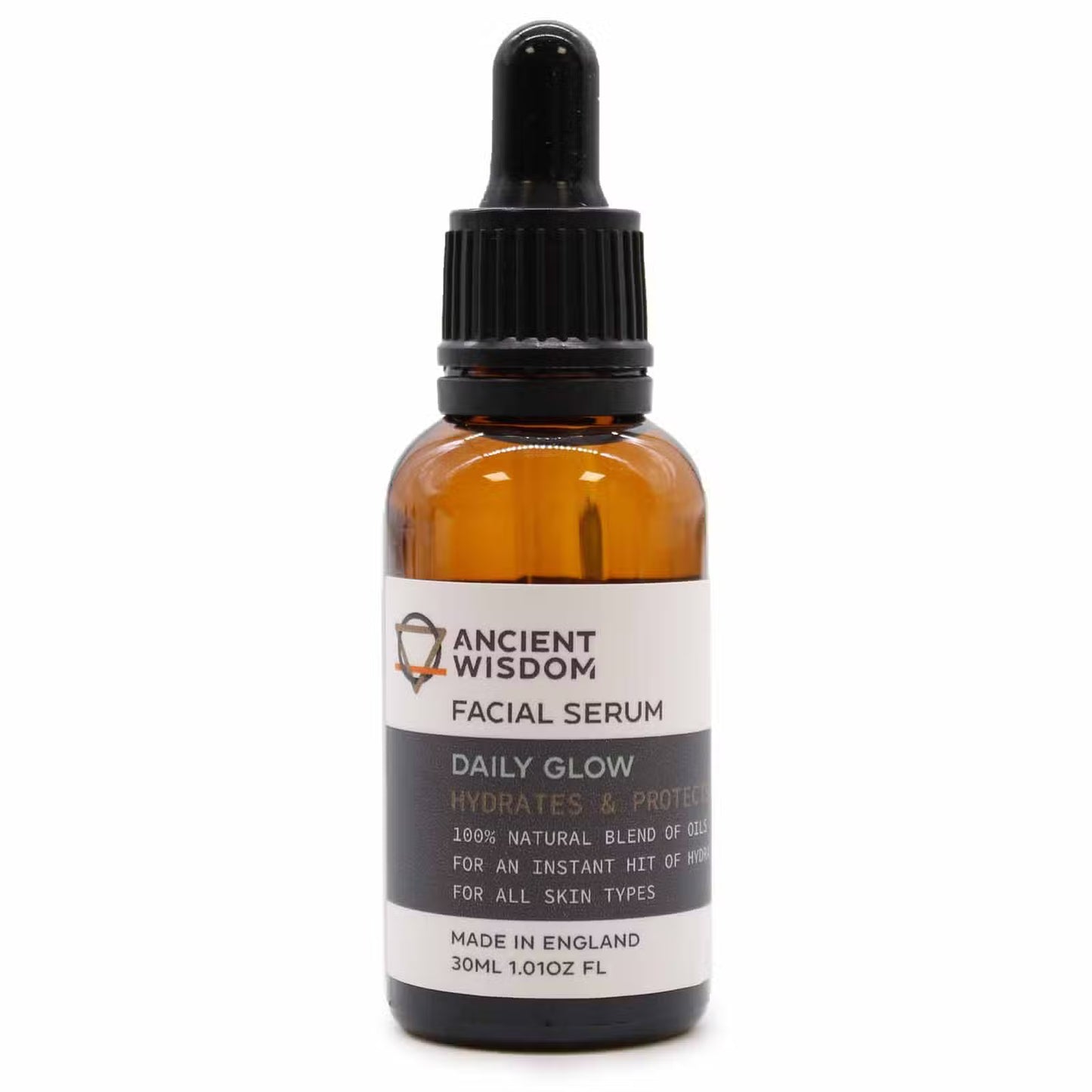 Facial Serum – Hydrating & Nourishing (30ml)