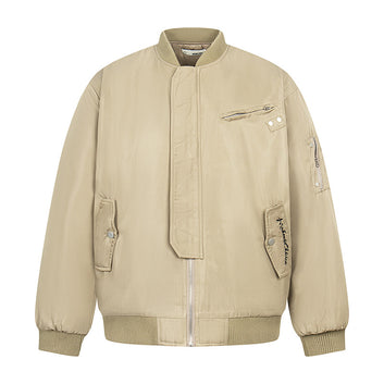 Pilot jackets for men and women