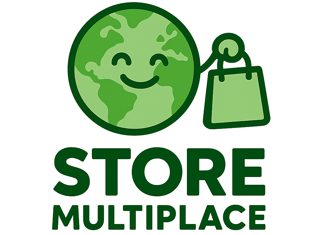 Store Multiplace