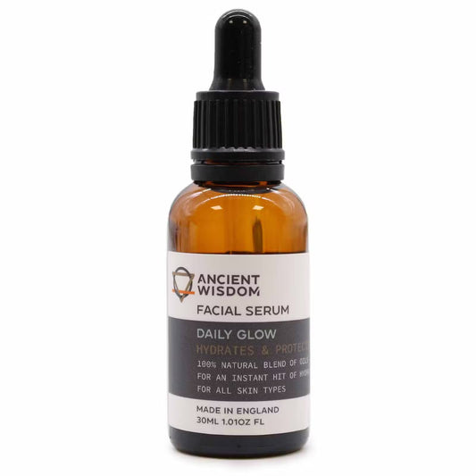Facial Serum – Hydrating & Nourishing (30ml)